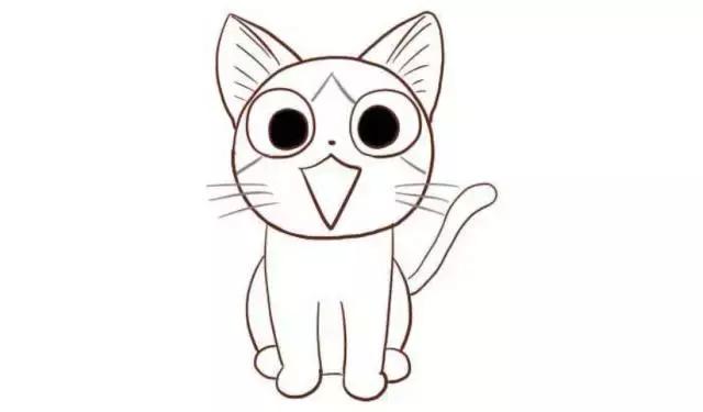 最新流行小猫猫咪，探索魅力与乐趣的奇妙世界